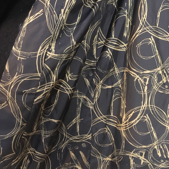 Desigual winter embroidered jacket - Picture 4 of 12